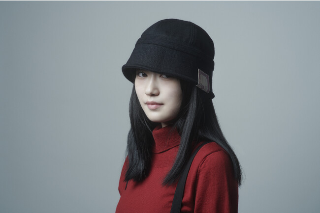 【リミ フゥ】「リミ フゥ」×「THE H.W.DOG&CO.」コラボレーションハットを11月3日（金・祝）より発売