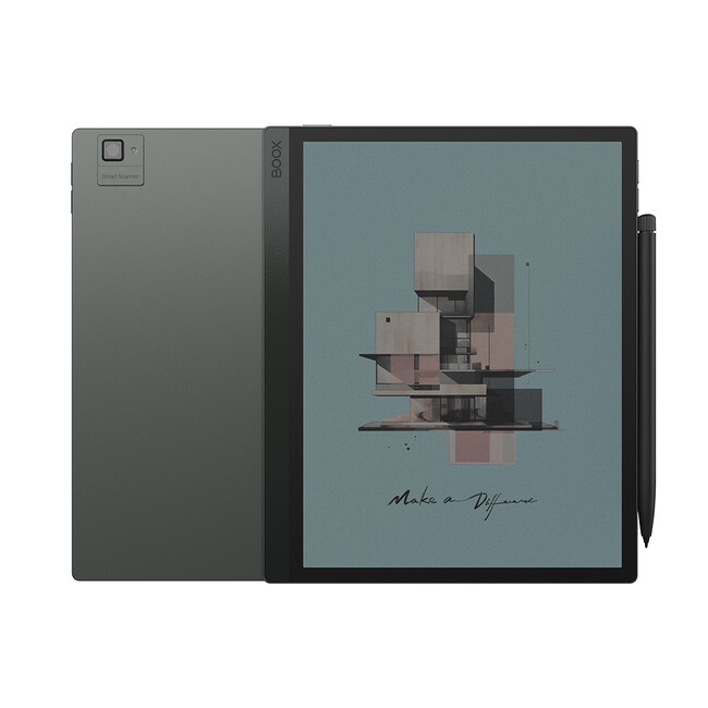 10.3インチ カラー電子ペーパータブレット【BOOX Note Air3 C】、【BOOX Tab Ultra C Pro】発売のお知らせ