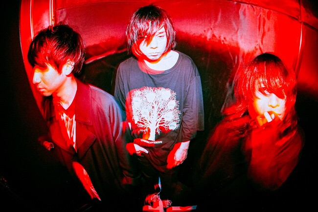 ヒトリエ デジタルシングル「ジャガーノート」11月8日リリース決定！11月4日オンエアのFM802「802 Palette」にてフルサイズ・オンエア！