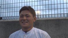 広島ホームテレビ「フロントドア」ドラフトで指名された期待の若鯉たちをフカボリ！