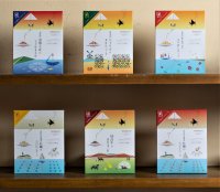 パリンカのレトルトパスタソースが「都の杜・仙台」に参画　東京・八芳園の仙台フェアや仙台で開催の展示会に出展が決定