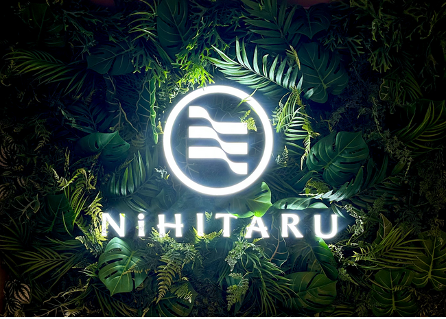 【新サウナオープン】東陽町駅徒歩1分の街サウナ「NiHITARU」が10月29日にグランドオープン！