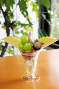 「山形・宮城展」11月2日(木)から開催フルーツや銘柄牛など名産品を使用したグルメに注目！