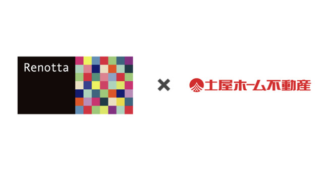 全国賃貸リノベーションブランドFC「Renotta」加盟店に株式会社土屋ホーム不動産が加盟｜北海道札幌市にリノッタ対応店舗が新たにオープン