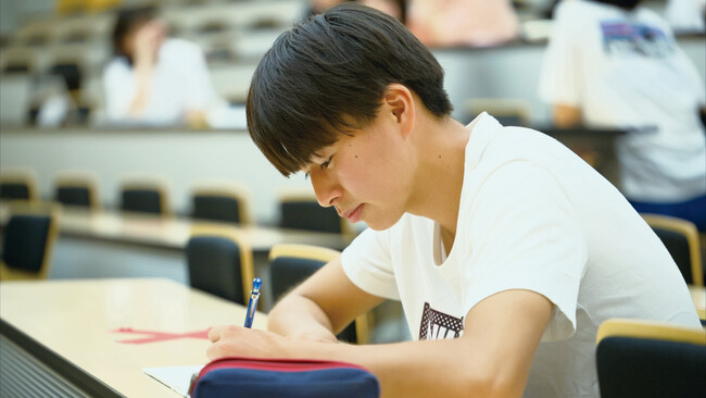 【桐蔭横浜大学】現代教養学環、「11月の総合型選抜」を初実施