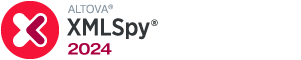 エクセルソフトは、XML エディター業界トップの Altova(R) XMLSpy(R) の新バージョン XMLSpy 2024 の販売を開始しました。