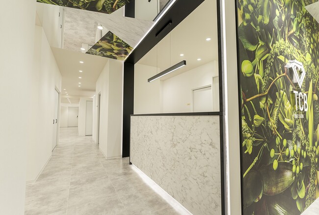 【新規開院】美容クリニック「TCB東京中央美容外科 松戸院」が10月30日（月）KITE MITE MATSUDO 8階にオープン。ご予約好評受付中