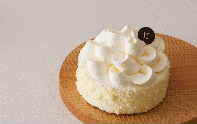 札幌の洋菓子【きのとや】 今春新発売し即完売の生食感チーズケーキ「ふんわり生フロマージュ」が更においしくリニューアルしこの冬、期間限定復刻！