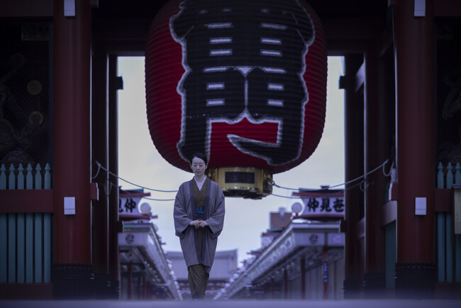 【星のや東京】2024年の干支である辰をテーマに、お勤めや写経、食事を通して晴れやかに1年を迎える「東京開運滞在」提供｜期間：2024年1月1日～2月29日