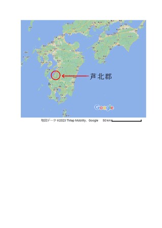 1651 年に熊本藩から薩摩に派遣された密偵の正体が判明―芦北の地侍だった！―