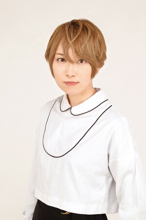 アニメ『王様ランキング』ボッジ役、AMG卒業生日向未南さんがアニメのアフレコ体験でゲストとして登場。「みんなの『楽しい』っていう思いがすごく伝わってきました」