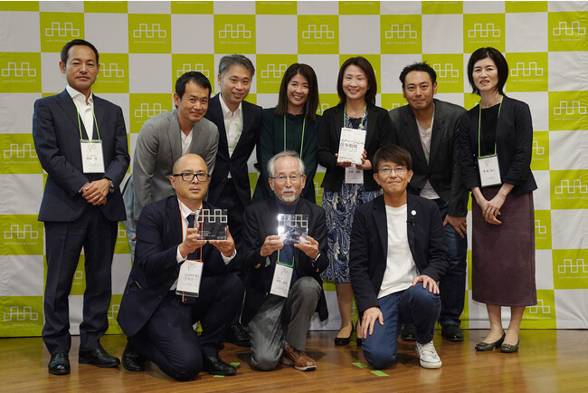 「日本マーケティング本 大賞2023」は、『イノベーションの競争戦略 ― 優れたイノベーターは０→１か？　横取りか？ ―』内田 和成（編著）、東洋経済新報社