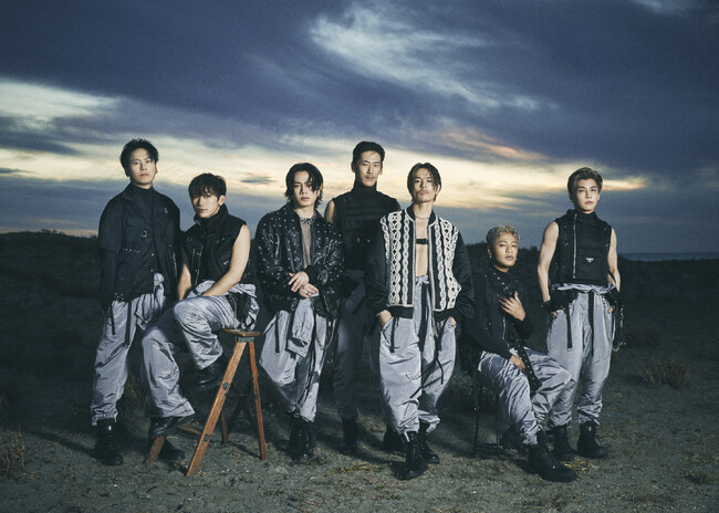 三代目 J SOUL BROTHERSが「ライビュー！」に登場！3公演のライブ映像をカラオケで楽しもう！