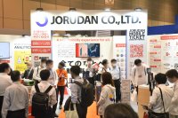 3年連続!「鉄道技術展」に出展