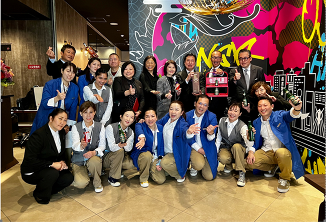 【Shijiエンタープライズ・プラットフォーム導入実例紹介】 日本初！ジャストスリープ大阪心斎橋がShiji エンタープライズ・プラットフォーム(クラウドPMS)を導入。