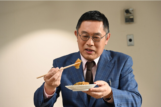 人情味あふれる体感型グルメ番組『さすらいのグルメハンター』シーズン1ご好評のため11月に再放送決定！