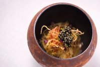世界で活躍するトップシェフ能田耕太郎氏による特別ディナーイベント『Bistrot64 in AWAJI WEST COAST』 11月11日,12日に開催