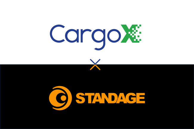 世界初、貿易の「代金」と「商品」の同時交換実現へ　eBL発行プラットフォーマーCargoX社と提携