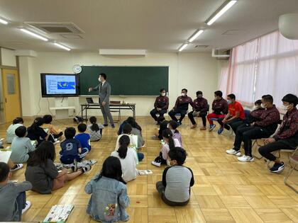 【東京都町田市】パラバドミントン インドネシア代表が町田市で交流事業を行います