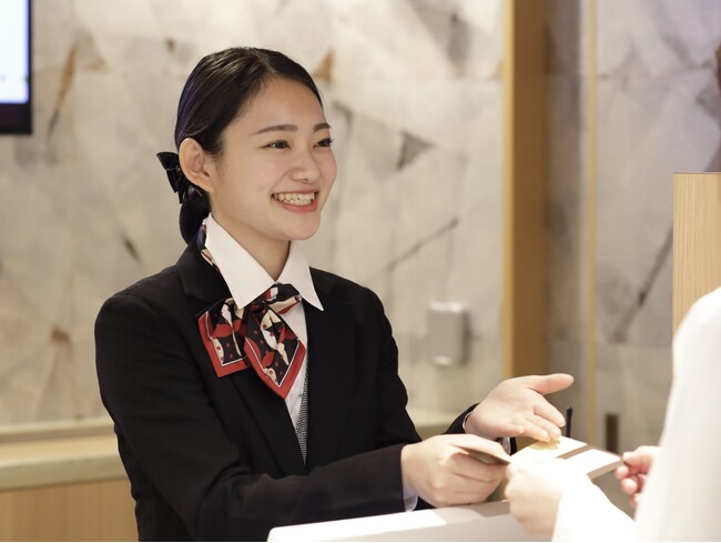 子どもたちの職業観を育む“学びの場”を提供中学生向けに開催 in 「ドーミーイン松本」・「御宿 野乃松本」