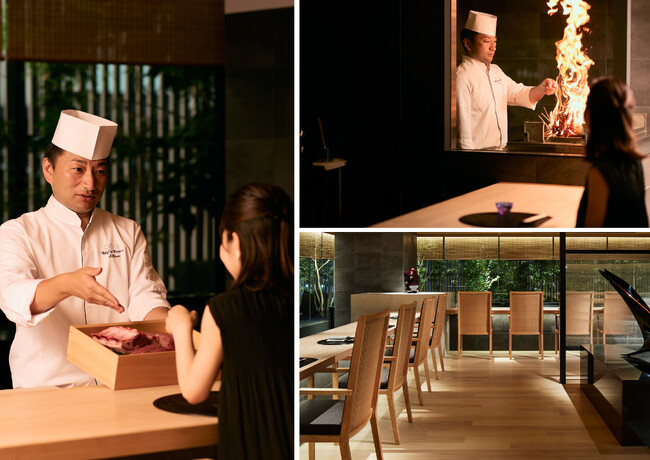 河豚やのどぐろ、くもこなど海の幸で冬の訪れを感じる カウンター割烹「河豚と旬のネタ箱」