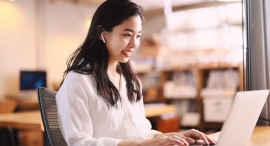 ITスキルアップコース開催－ Excel・Word・HP制作のスキルを身につけたい・伸ばしたい方へ －