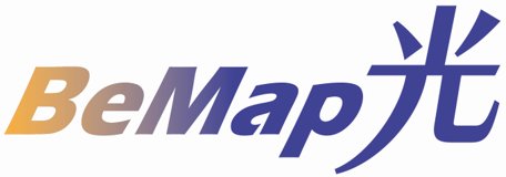 光コラボレーション「BeMap 光」の提供を開始