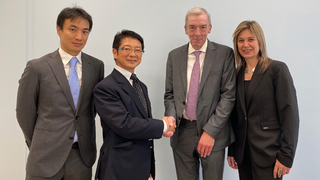 グローバルヘルス技術振興基金とMedicines Patent Pool、医薬品へのアクセス向上に対する連携強化の覚書を締結