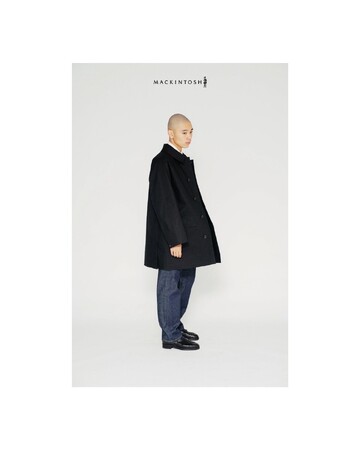 【L'ECHOPPE】MACKINTOSH for L'ECHOPPE