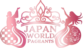 Japan World Pageants