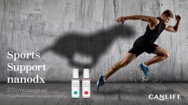 Sports Support nanodx Sports Support nanodx