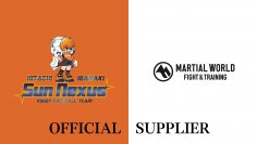 ラグビー トップイーストリーグBの「日立Sun Nexus茨城」とオフィシャルサプライヤー契約を締結