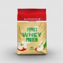 Impact ホエイ プロテイン＜りんごフレーバー＞