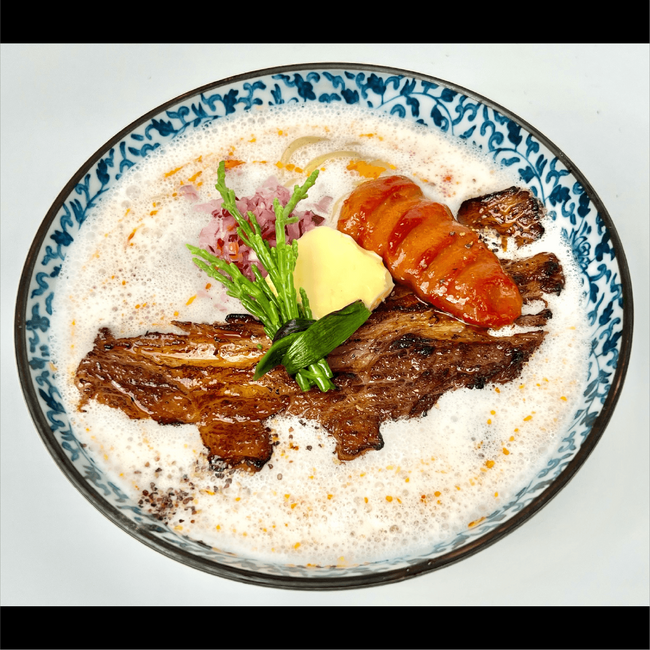 「東京ラーメンフェスタ2023」（第二幕）で食べてみたいお店ランキングBEST5！　　ラーメン四賢人にアンケート！