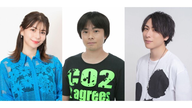 佐渡の豊かな歴史的な資産や文化風土を生かしたアニメイベント「佐渡　声優朗読会」―アニメがいざなうDreamy SADO　初開催