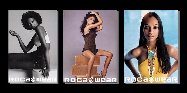 アメリカの人気ラッパーJAY-Zが創設者のブランド『ROCAWEAR』とのマスターライセンス契約を締結！