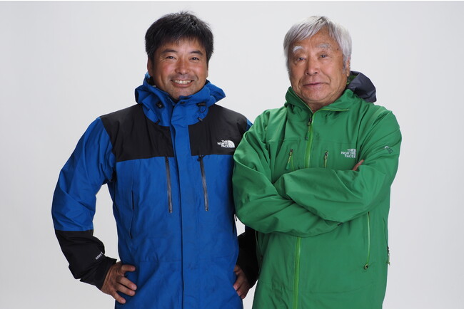 【介護施設開催】ギネス記録保持者　三浦雄一郎氏・三浦豪太氏による講演会を、芦屋の介護施設にて開催します「諦めない心、ゆだねる勇気 ～老いに親しむレシピ～」11/3(金)10:00～【豊泉家グループ】