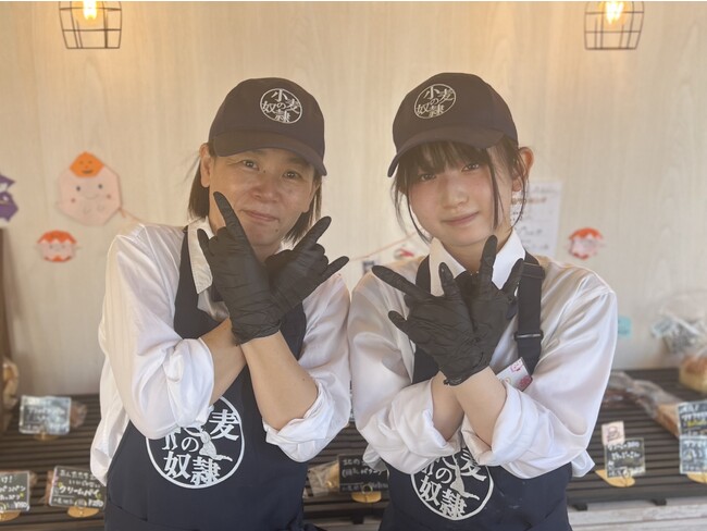 オープン1周年！ホリエモン発案エンタメパン屋【小麦の奴隷 和泉店】記念キャンペーン開催
