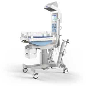 ドレーゲルジャパン株式会社：生まれた瞬間から温かいケアを ―開放型保育器Babyroo TN300を新発売 ―