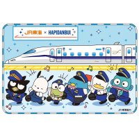 JR東海グループとサンリオキャラクターによるコラボレーション　コラボオリジナル描きおろしデザインのコラボ駅弁やオリジナルグッズなどを発売！