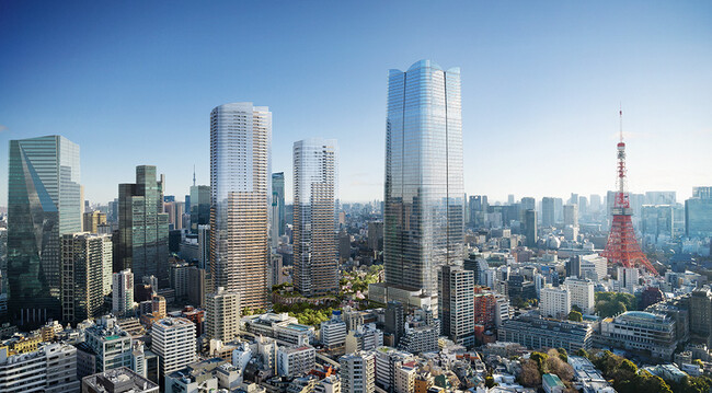 IRIS、本社オフィス移転のお知らせ