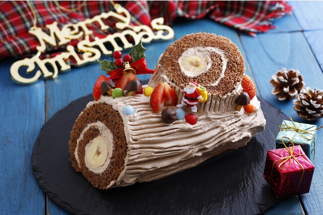 【京都の料理教室ラ・キャリエールが親子クッキング開催！】クリスマス＆お正月に向けた親子で楽しむケーキ＆おせちの講習会を開催します。
