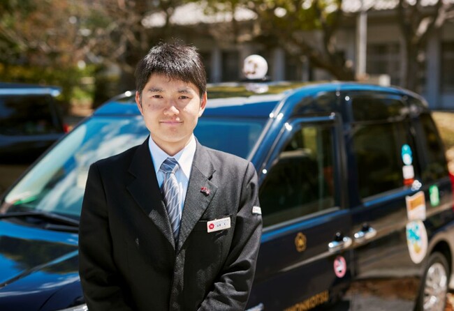 都内大手・日本交通のＥＤＳ「観光タクシー」 東京日帰り観光「山梨・勝沼」コースを追加