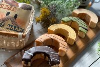 「淡路島から兵庫、世界へ」をテーマに、兵庫五国や世界中から30店舗が集結『つながるマルシェ』　　　11月11日（土）12日（日）に限定開催！