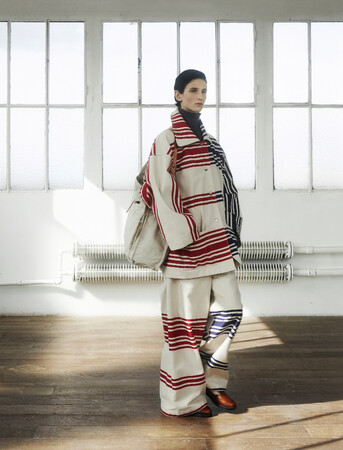 Desigual x Hed Mayner 無限の個性を放つ限定コレクション