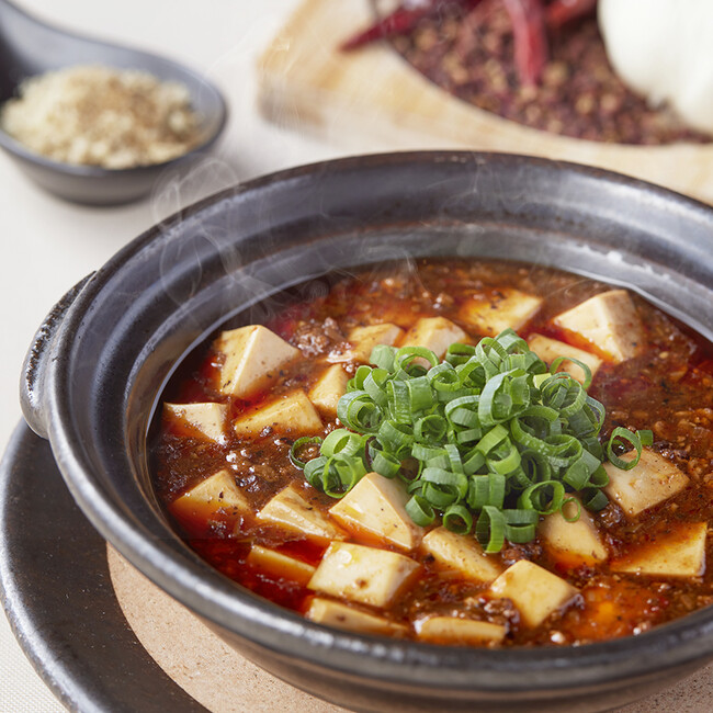 【横浜東急REIホテル】定番の「ステーキランチ」「麻婆豆腐」に、期間限定メニューも！ランチメニューがリニューアル