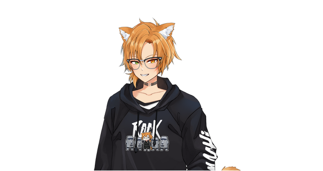 【世界一の165+万人登録達成！】Akemi Nekomachiが世界で1番登録者数の多い男性VTuberに