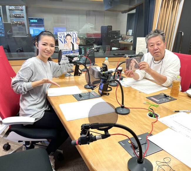「細川たかし師匠は耳から後ろの毛しか大事にしない」女子大生でデビューした愛弟子が明かす髪型のヒミツ