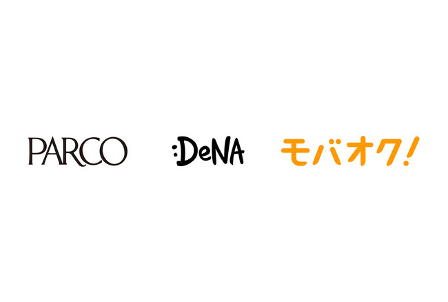 パルコとDeNA、モバオクがアート領域における協業検討を開始