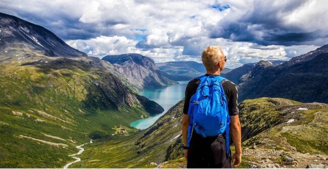 ハイキング日和の秋がやってきた！登山・ハイキングについて大調査！